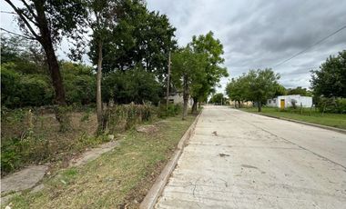 Vendo Terreno de 400 m2 en Villa Mantero, Entre Ríos.