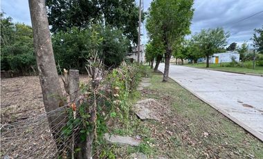 Vendo Terreno de 400 m2 en Villa Mantero, Entre Ríos.