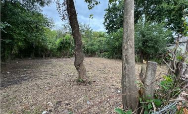 Vendo Terreno de 400 m2 en Villa Mantero, Entre Ríos.