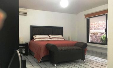 Casa en Venta, Cuernavaca. Club de golf Santa Fe, Xoch. Mor.