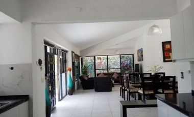 Casa en Venta, Cuernavaca. Club de golf Santa Fe, Xoch. Mor.