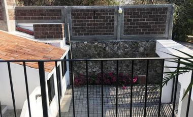 Casa en Venta, Cuernavaca. Club de golf Santa Fe, Xoch. Mor.