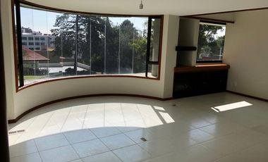 Renta de Hermosa Residencia Cuajimalpa  Renta 10,000 Dolares