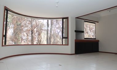 Renta de Hermosa Residencia Cuajimalpa  Renta 10,000 Dolares