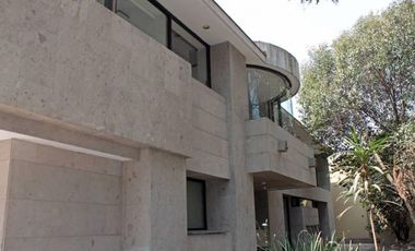 Renta de Hermosa Residencia Cuajimalpa  Renta 10,000 Dolares