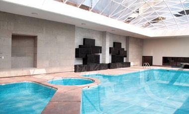 Renta de Hermosa Residencia Cuajimalpa  Renta 10,000 Dolares