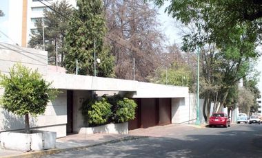 Renta de Hermosa Residencia Cuajimalpa  Renta 10,000 Dolares