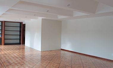 Renta de Hermosa Residencia Cuajimalpa  Renta 10,000 Dolares