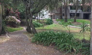 Renta de Hermosa Residencia Cuajimalpa  Renta 10,000 Dolares