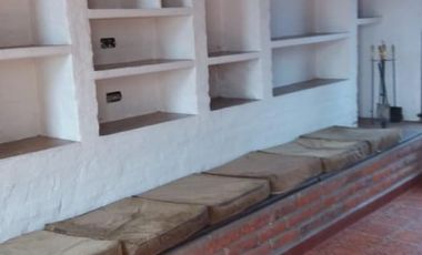 VENDO CASA EXCELENTE PROPIEDAD