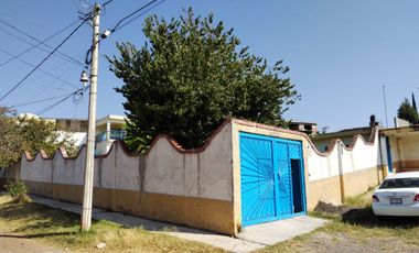 Espaciosa casa en venta en Indaparapeo