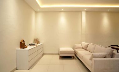 Rumah 2 lantai full furnish di pamulang barat