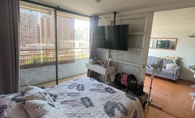 Departamento en venta en Santiago