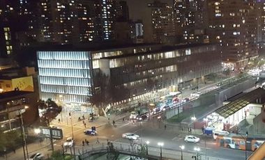 Departamento en venta en Santiago