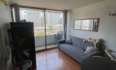 Departamento en venta en Santiago