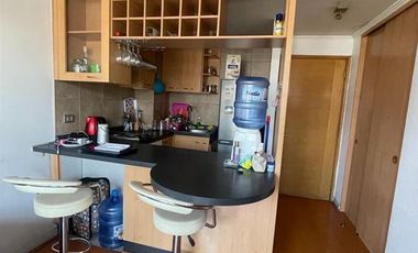 Departamento en venta en Santiago