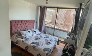 Departamento en venta en Santiago