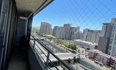 Departamento en venta en Santiago