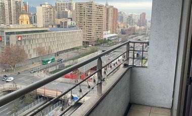 Departamento en venta en Santiago