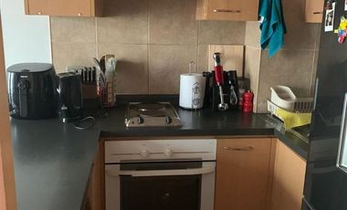 Departamento en venta en Santiago
