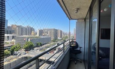 Departamento en venta en Santiago