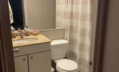 Departamento en venta en Santiago