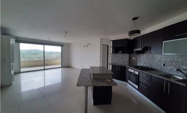 NEGOCIABLE APARTAMENTO 3 RECMARAS PH ALTAMIRA GARDEN