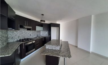 NEGOCIABLE APARTAMENTO 3 RECMARAS PH ALTAMIRA GARDEN