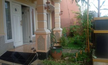 Rumah Luas Siap Huni Dalam Perum Singosari Dekat Exit Tol Malang