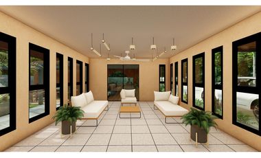 Lote en venta, Motul de Carrillo Puerto, Merida Yucatan