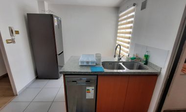 VENTA CASA 3D2B HUECHURABA