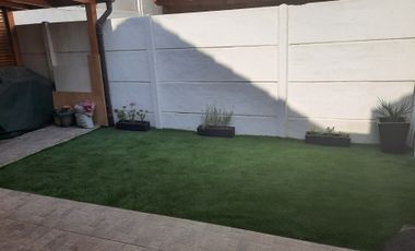 VENTA CASA 3D2B HUECHURABA