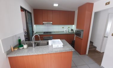 VENTA CASA 3D2B HUECHURABA