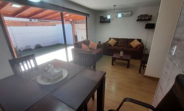 VENTA CASA 3D2B HUECHURABA