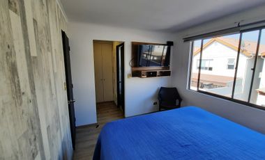 VENTA CASA 3D2B HUECHURABA