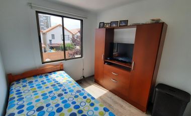 VENTA CASA 3D2B HUECHURABA
