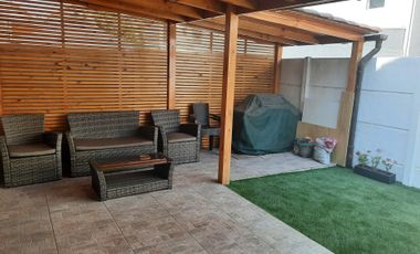 VENTA CASA 3D2B HUECHURABA
