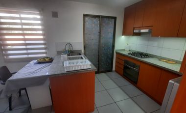 VENTA CASA 3D2B HUECHURABA