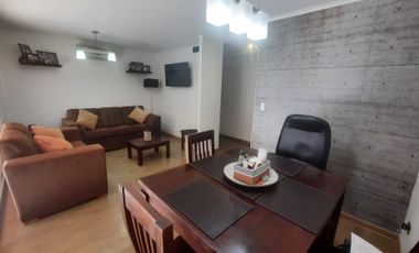 VENTA CASA 3D2B HUECHURABA