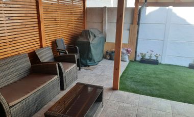 VENTA CASA 3D2B HUECHURABA
