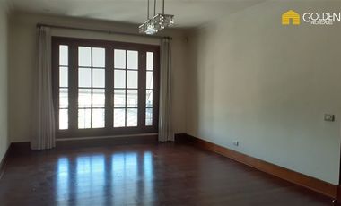 Departamento en Arriendo en Teresita de los Andes
