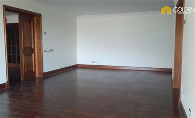 Departamento en Arriendo en Teresita de los Andes