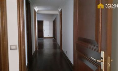 Departamento en Arriendo en Teresita de los Andes