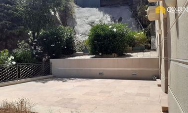 Departamento en Arriendo en Teresita de los Andes