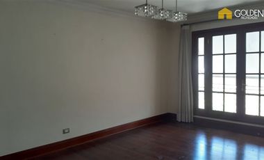 Departamento en Arriendo en Teresita de los Andes
