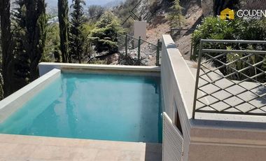 Departamento en Arriendo en Teresita de los Andes