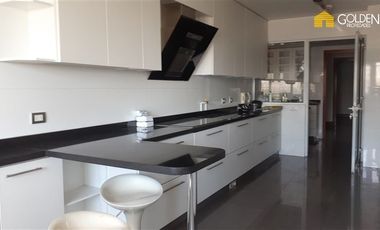 Departamento en Arriendo en Teresita de los Andes