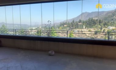 Departamento en Arriendo en Teresita de los Andes