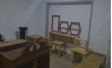 casa en venta en manila. Cod V10415