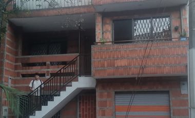casa en venta en manila. Cod V10415